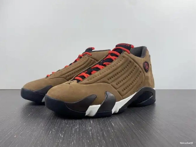TBkick Jordan Brown DO9406-200 Archaeo Winterized 14 Retro 0508